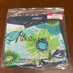 Thirty-one Oh Snap Pocket NWT